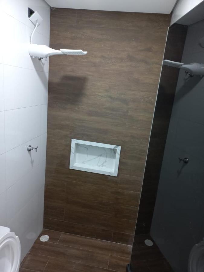 Hotel Avenida Bras เซาเปาโล ภายนอก รูปภาพ