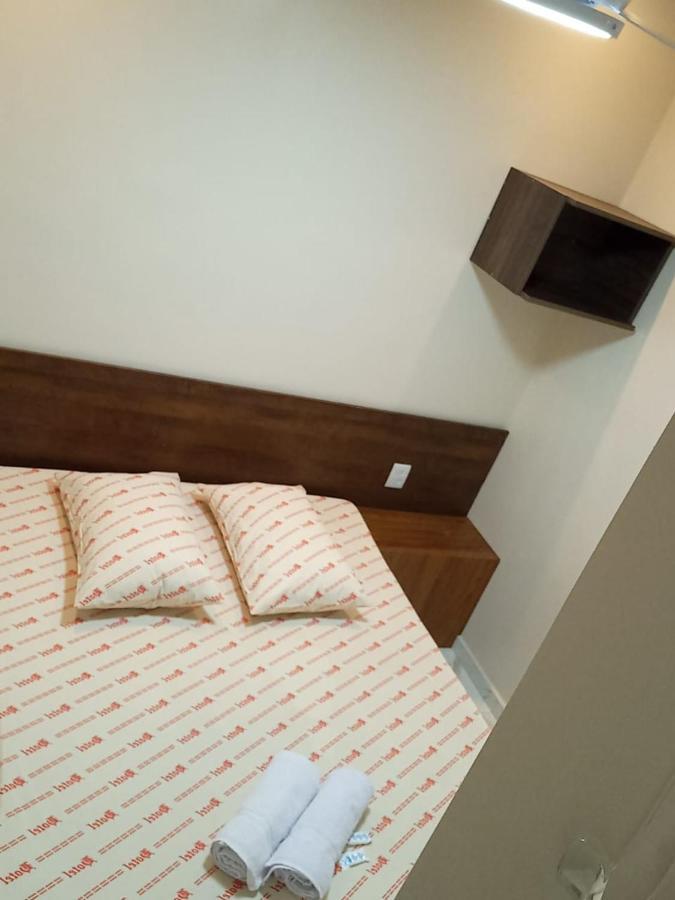 Hotel Avenida Bras เซาเปาโล ภายนอก รูปภาพ