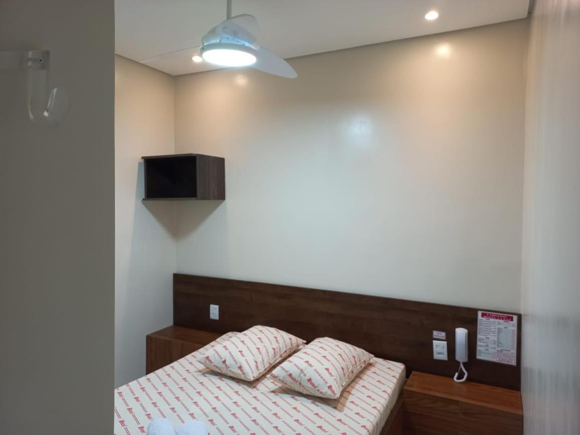 Hotel Avenida Bras เซาเปาโล ภายนอก รูปภาพ