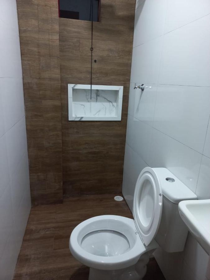 Hotel Avenida Bras เซาเปาโล ภายนอก รูปภาพ