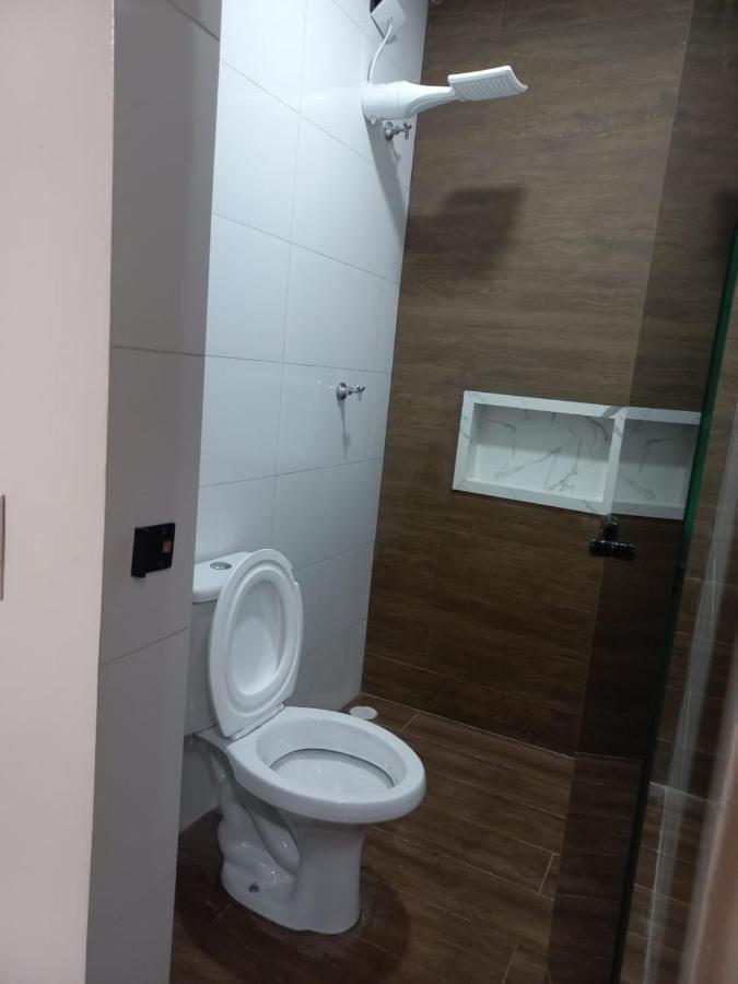 Hotel Avenida Bras เซาเปาโล ภายนอก รูปภาพ