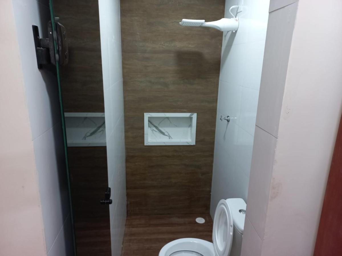 Hotel Avenida Bras เซาเปาโล ภายนอก รูปภาพ
